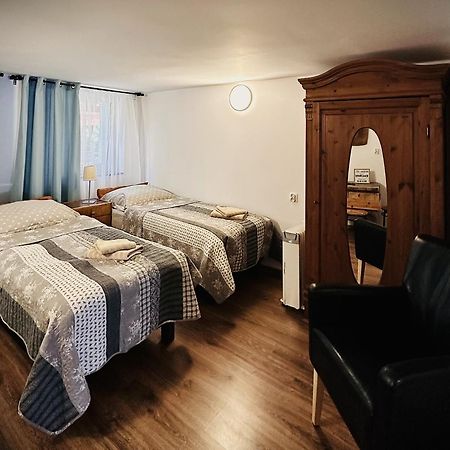Wrzosowy Mlyn - Twoje Miejsce Nad Jeziorem Międzyrzecz Extérieur photo