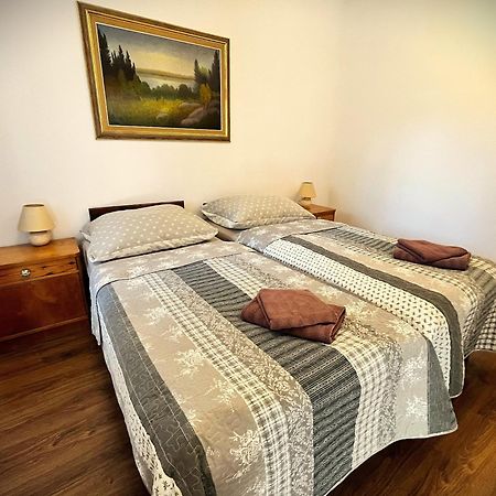 Wrzosowy Mlyn - Twoje Miejsce Nad Jeziorem Międzyrzecz Extérieur photo