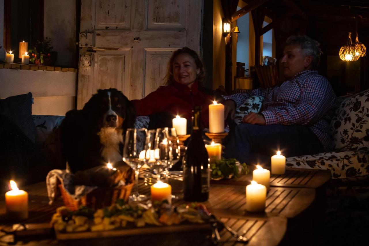 Wrzosowy Mlyn - Twoje Miejsce Nad Jeziorem Międzyrzecz Extérieur photo