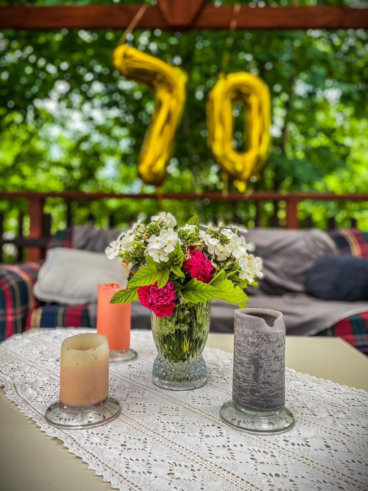 Wrzosowy Mlyn - Twoje Miejsce Nad Jeziorem Międzyrzecz Extérieur photo