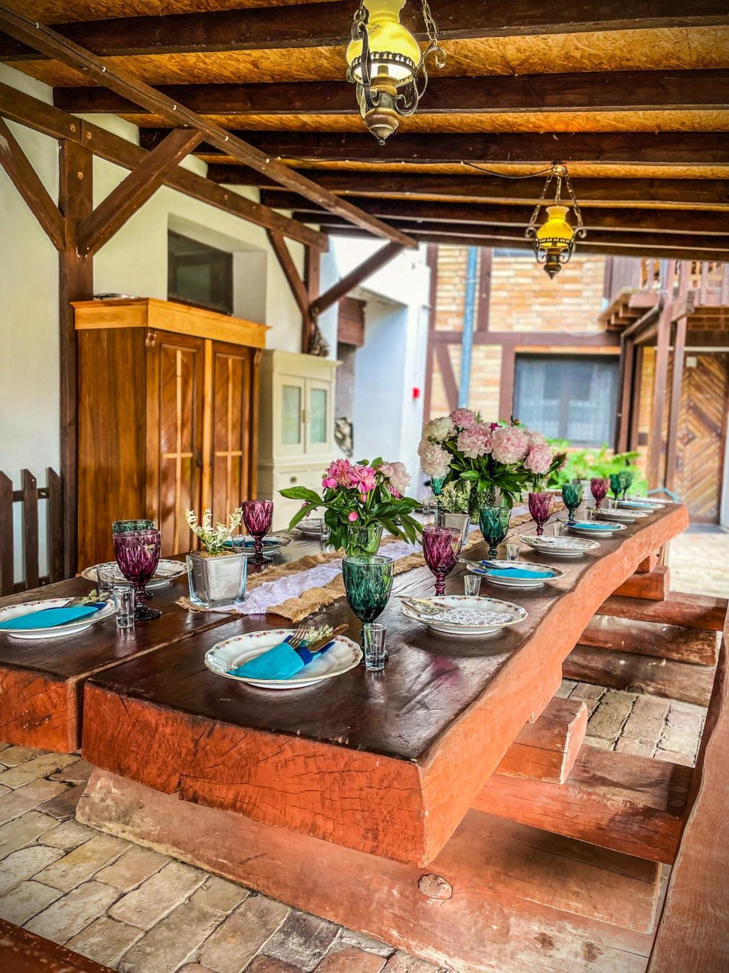 Wrzosowy Mlyn - Twoje Miejsce Nad Jeziorem Międzyrzecz Extérieur photo