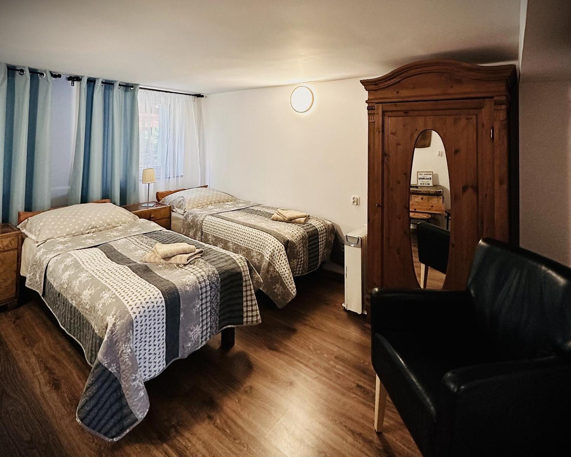 Wrzosowy Mlyn - Twoje Miejsce Nad Jeziorem Międzyrzecz Extérieur photo