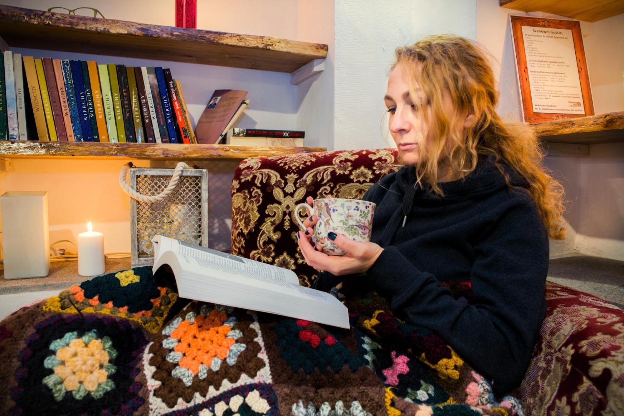 Wrzosowy Mlyn - Twoje Miejsce Nad Jeziorem Międzyrzecz Extérieur photo