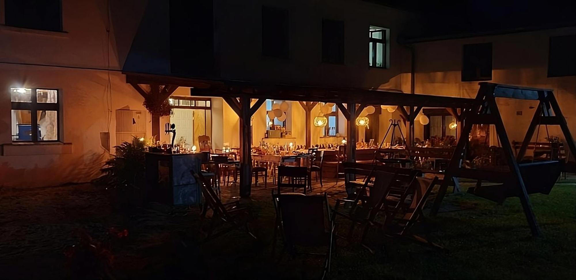 Wrzosowy Mlyn - Twoje Miejsce Nad Jeziorem Międzyrzecz Extérieur photo