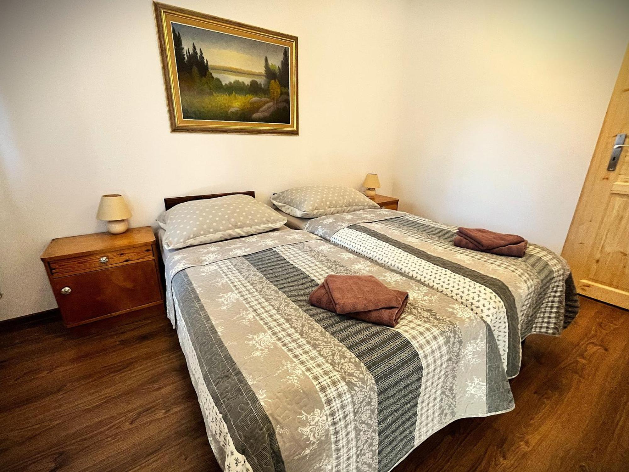 Wrzosowy Mlyn - Twoje Miejsce Nad Jeziorem Międzyrzecz Extérieur photo